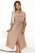 Robe de jour model 210105 Numoco